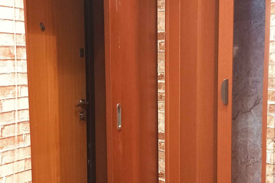 Продаётся 2-комнатная квартира, 46.6 м²