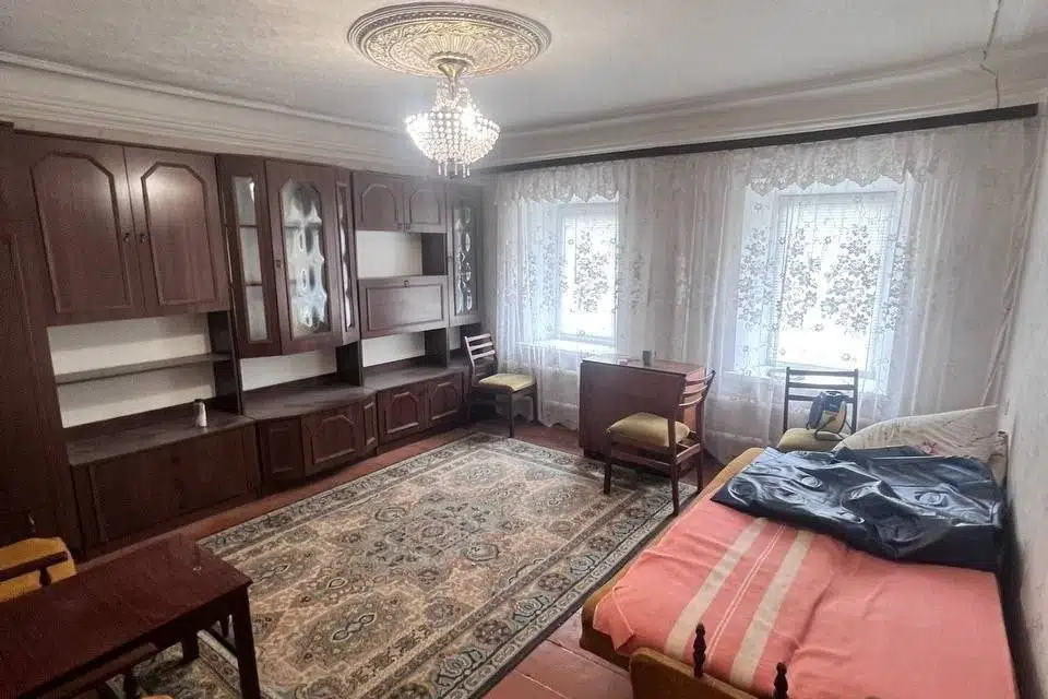 Продаётся 1-этажный дом, 88 м²