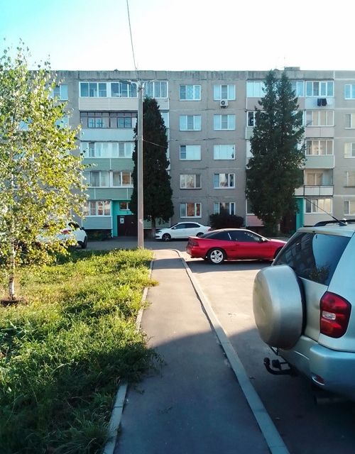 Продаётся 2-комнатная квартира, 49.7 м²