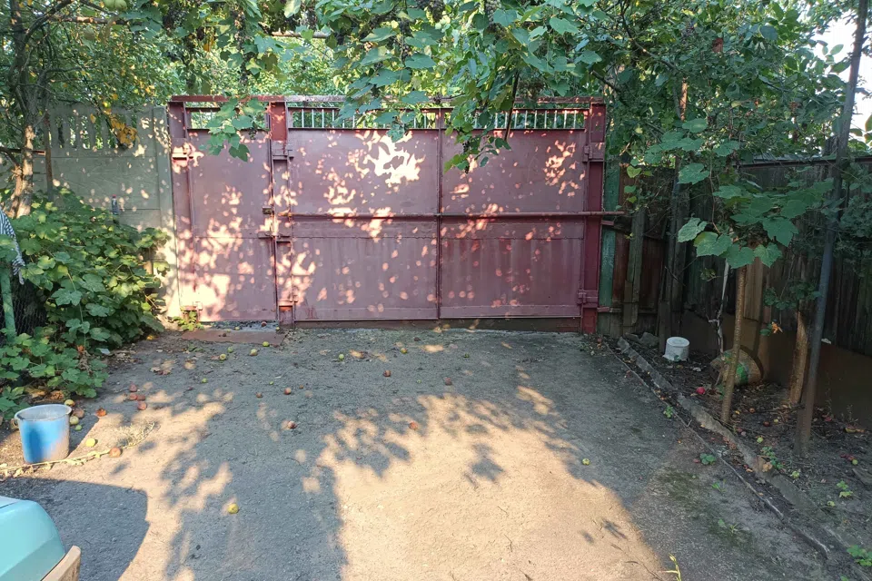 Продаётся 1-этажный дом, 110 м²