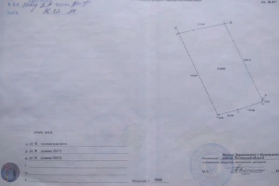 Продаётся участок, 2300 сот., Фермерский