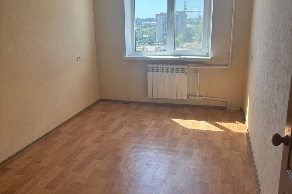 Продаётся 2-комнатная квартира, 44.8 м²