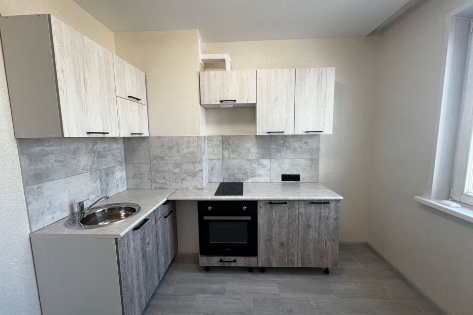 Продаётся 2-комнатная квартира, 52.5 м²