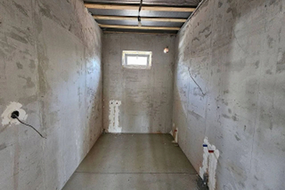 Продаётся 1-этажный дом, 109 м²