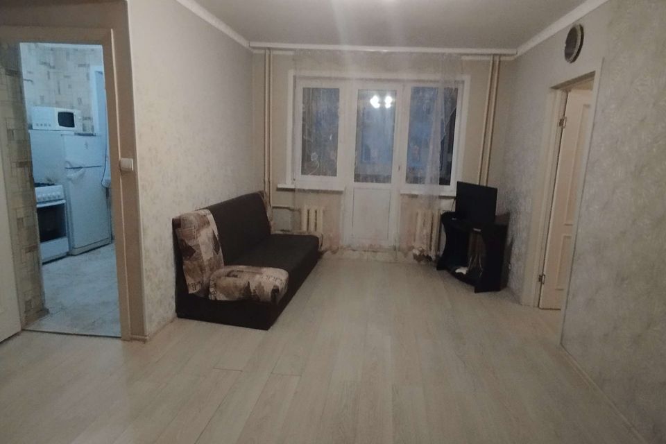Сдаётся 2-комнатная квартира, 47 м²