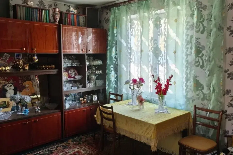 Продаётся 1-этажный дом, 72 м²
