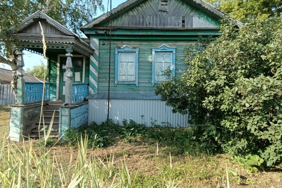 Купить Дом В Самарской Области Пестравский Район