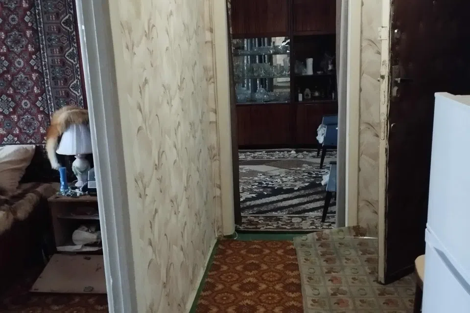 Продаётся 2-комнатная квартира, 48 м²
