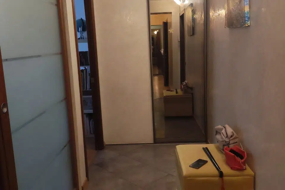 Продаётся 2-комнатная квартира, 72.3 м²
