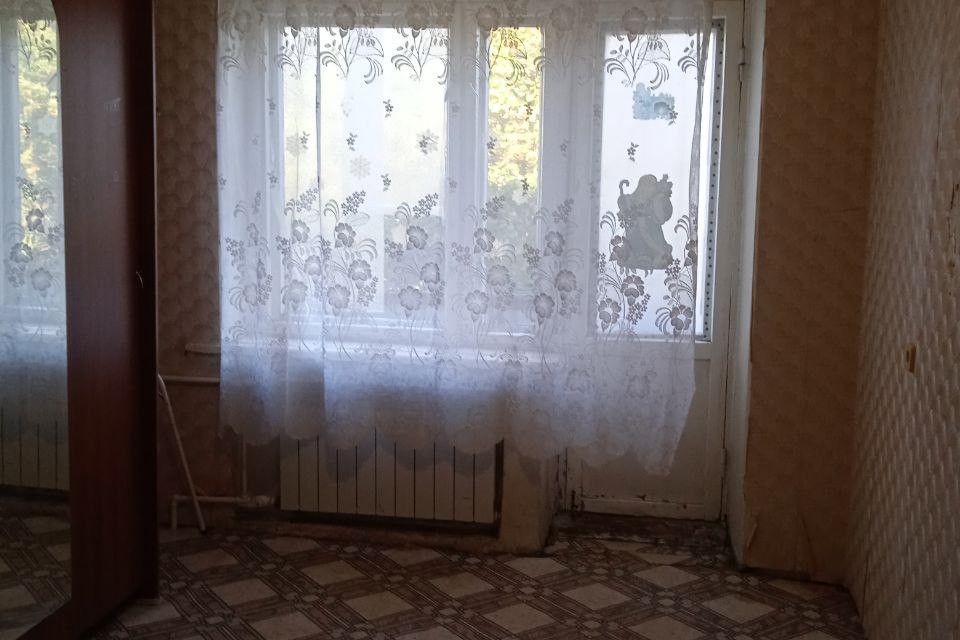 Продаётся 1-комнатная квартира, 30 м²