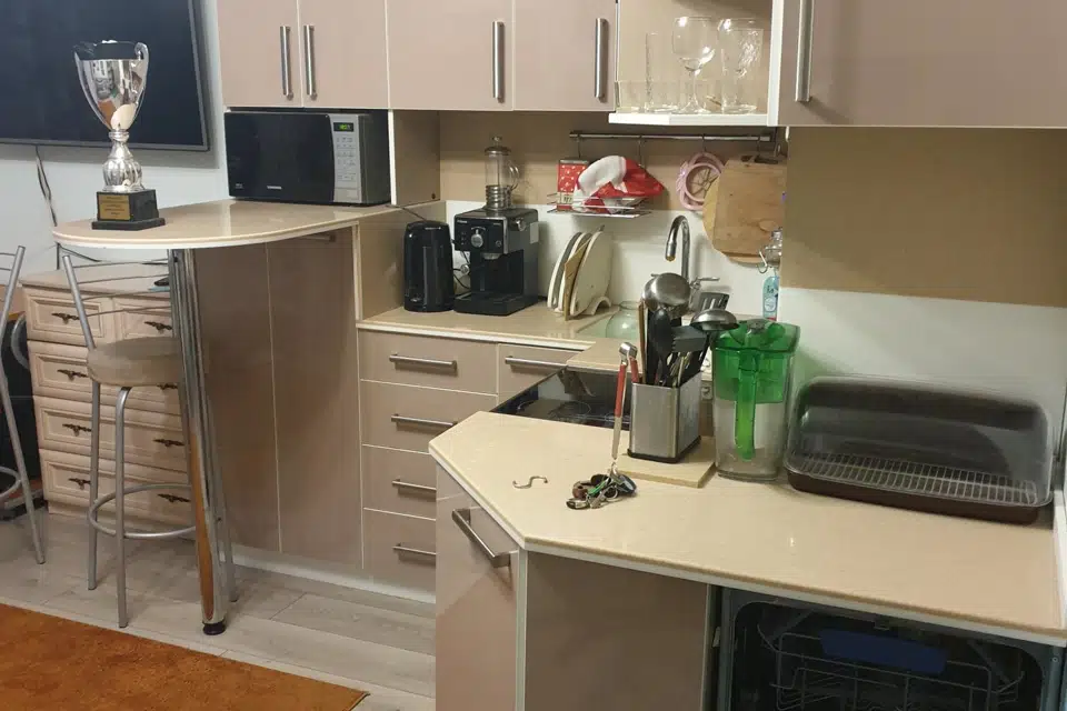 Продаётся студия, 27.1 м²