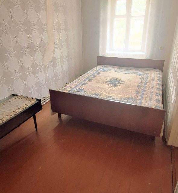 Продаётся 1-этажный дом, 66 м²