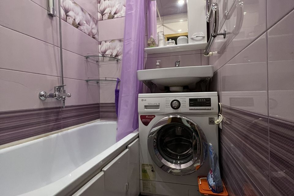 Сдаётся 2-комнатная квартира, 45 м²