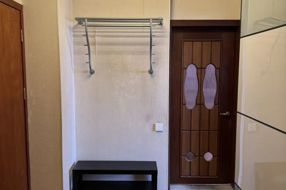 Продаётся 2-комнатная квартира, 44.2 м²