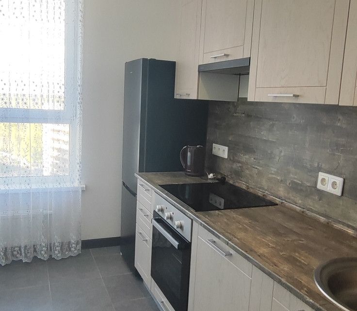Продаётся 2-комнатная квартира, 50.6 м²