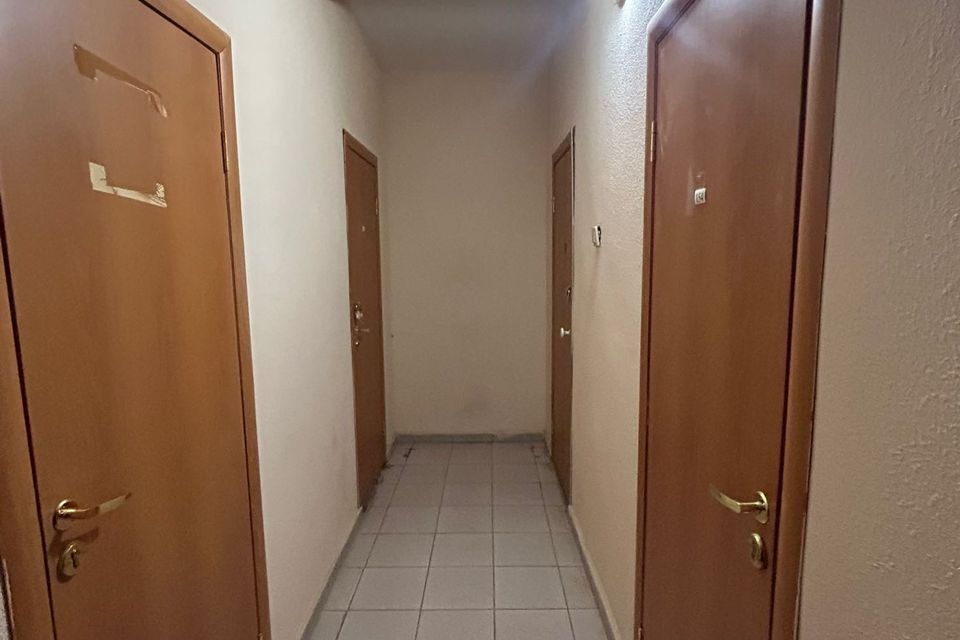 Продаётся 1-комнатная квартира, 3 м²