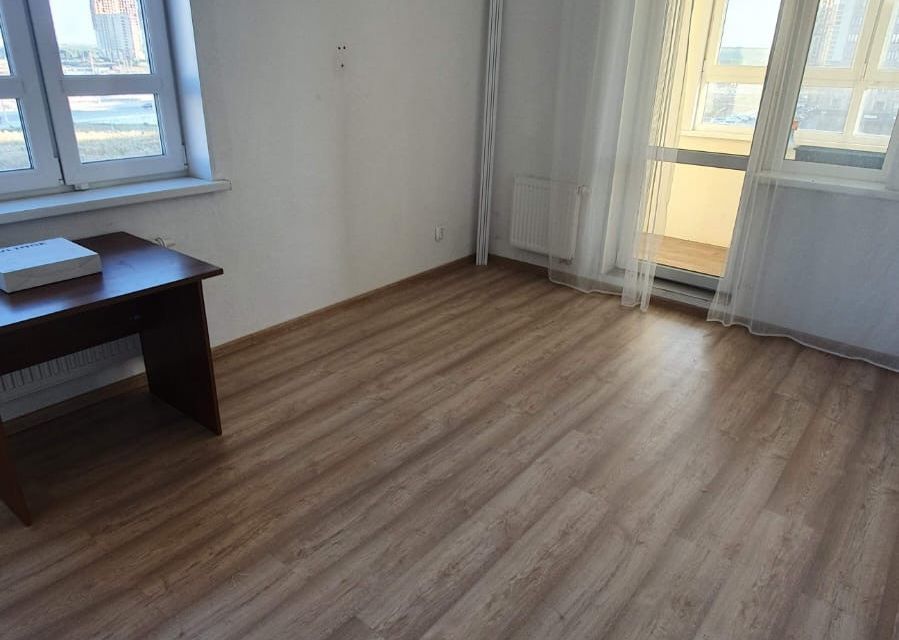 Продаётся 2-комнатная квартира, 63.16 м²