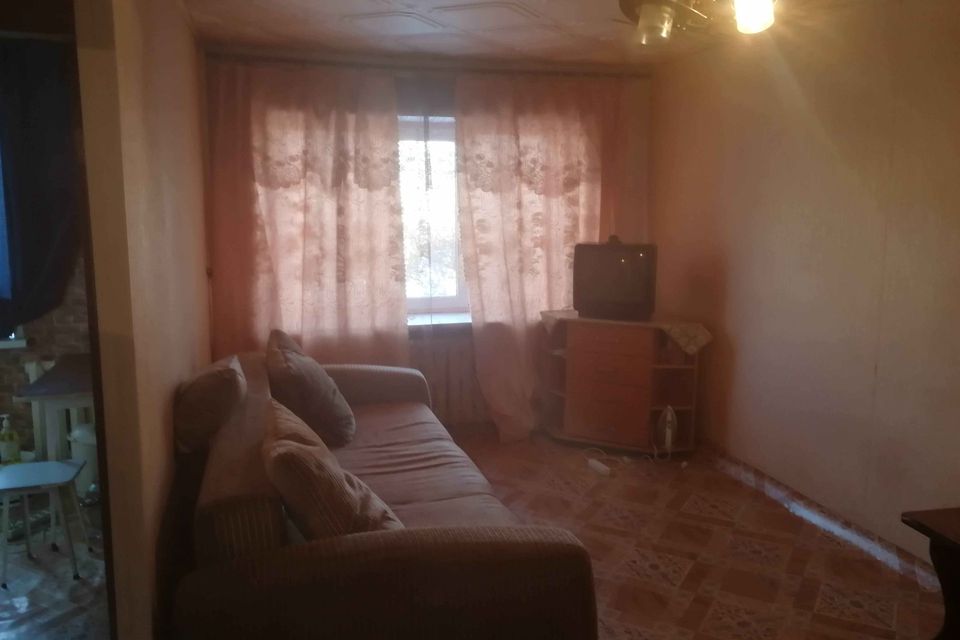 Продаётся 2-комнатная квартира, 45 м²