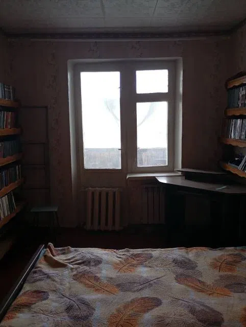 Продаётся 2-комнатная квартира, 48.1 м²