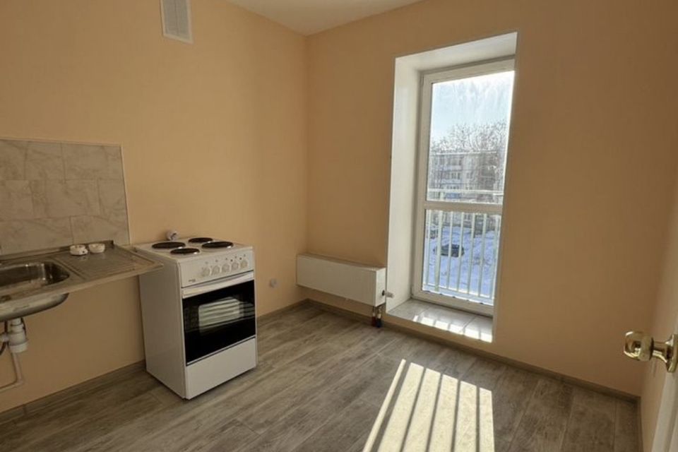 Продаётся 1-комнатная квартира, 26.1 м²