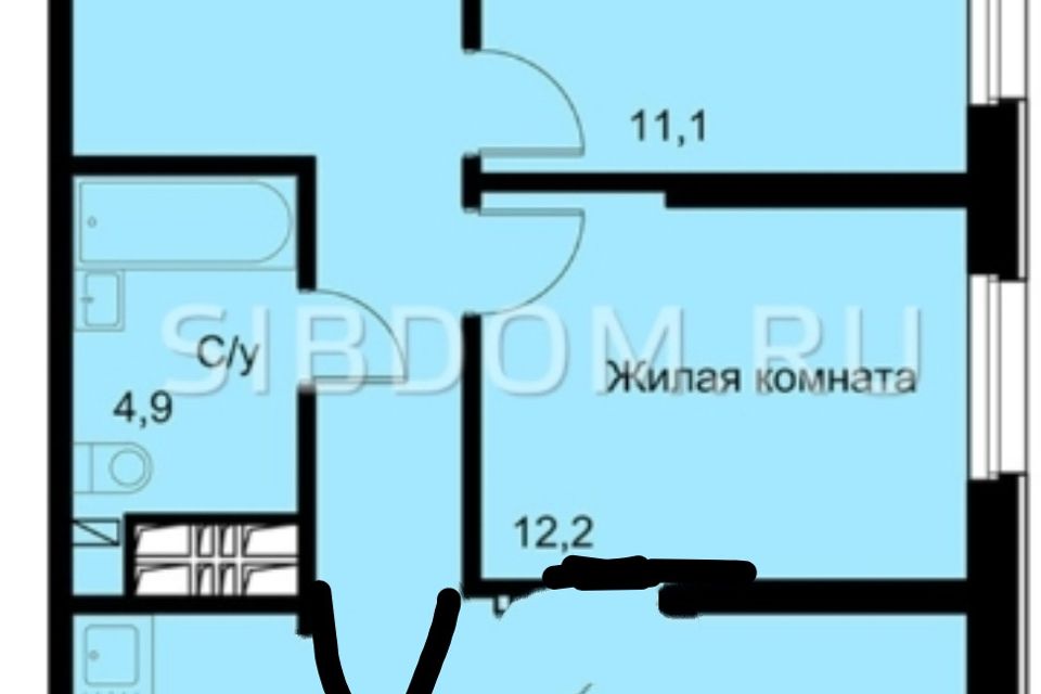 Купить Квартиру Красноярск 3 Комнатную Взлетка