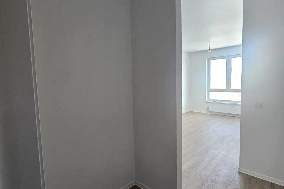 Продаётся 1-комнатная квартира, 32.5 м²