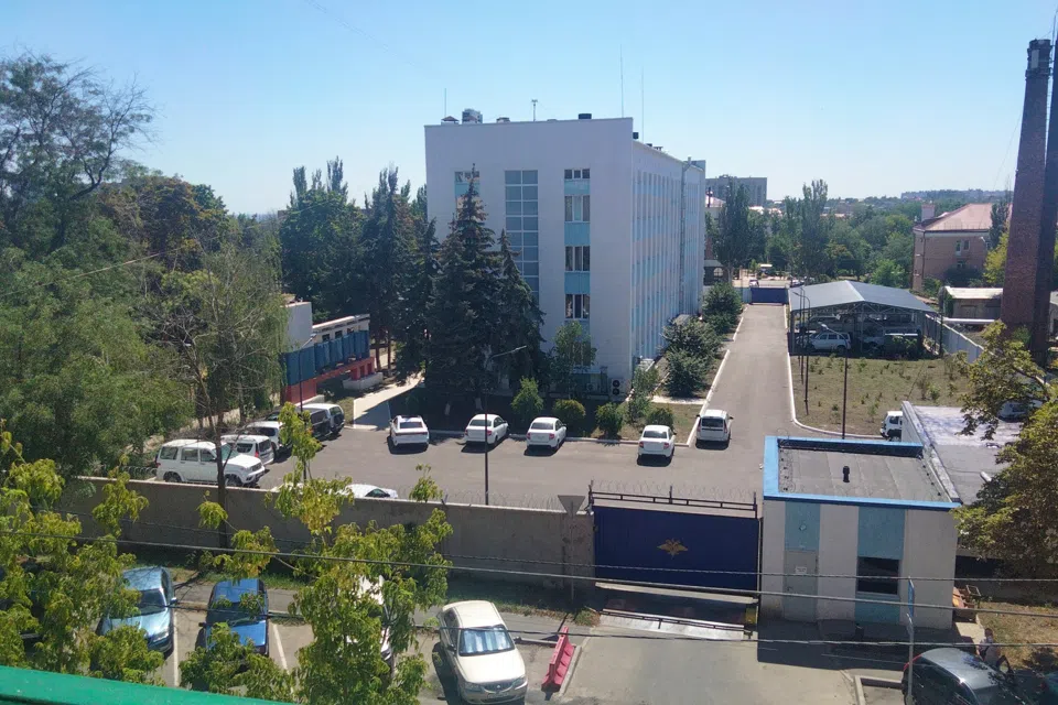 Продаётся 1-комнатная квартира, 32 м²