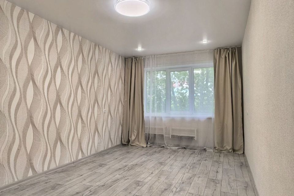 Продаётся 2-комнатная квартира, 43 м²