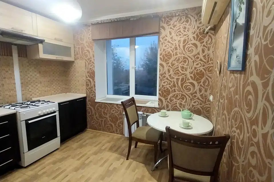 Продаётся 1-комнатная квартира, 41 м²