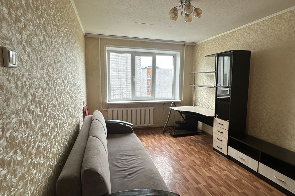 Продаётся 1-комнатная квартира, 33 м²