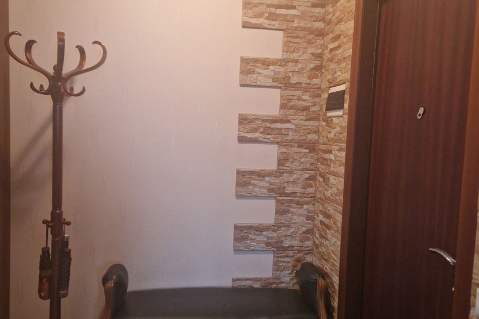 Продаётся 3-комнатная квартира, 75 м²