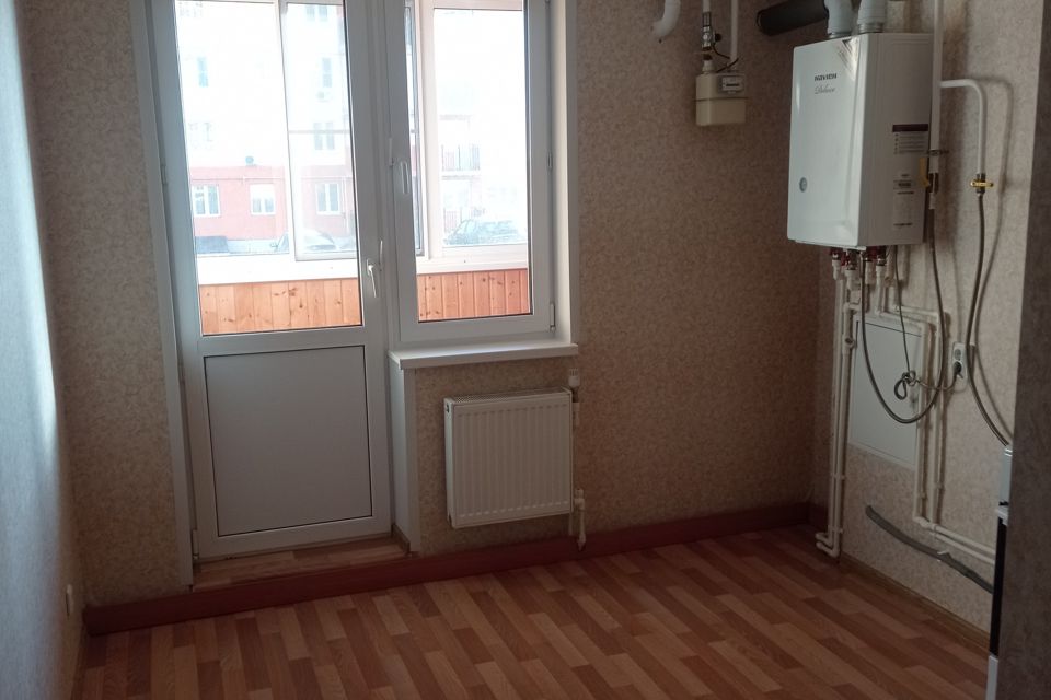 Продаётся 2-комнатная квартира, 47.8 м²