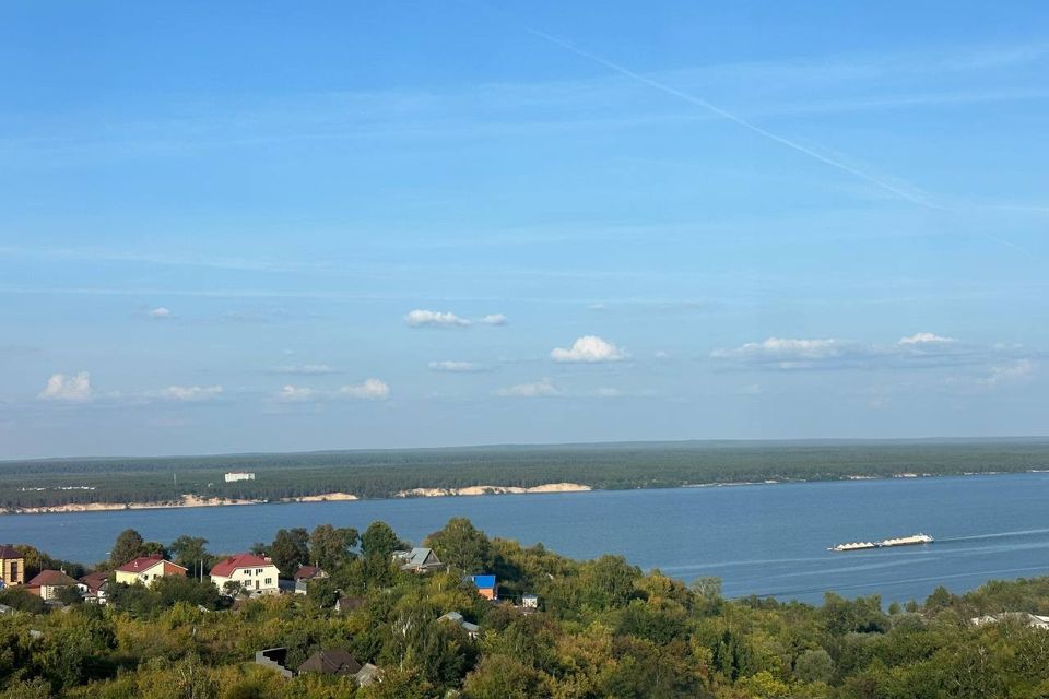 Продаётся 3-комнатная квартира, 81.5 м²