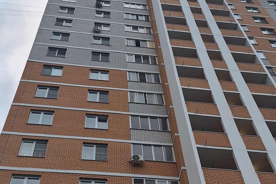 Продаётся 1-комнатная квартира, 35 м²