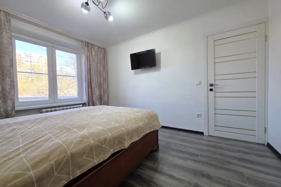 Продаётся 2-комнатная квартира, 37.3 м²
