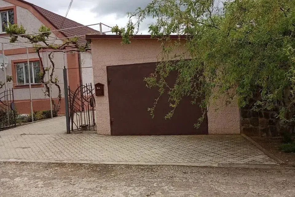 Продаётся 2-этажный дом, 60 м²