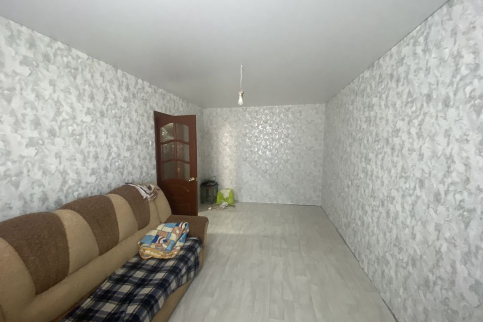 Продаётся 1-комнатная квартира, 35 м²