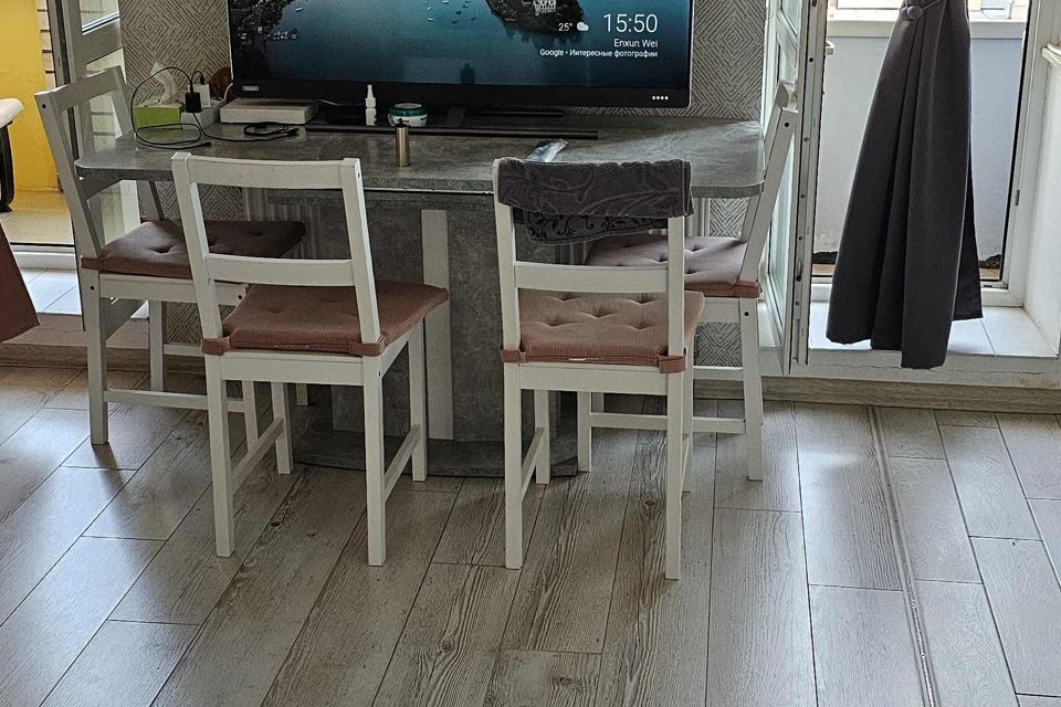 Продаётся студия, 32.2 м²