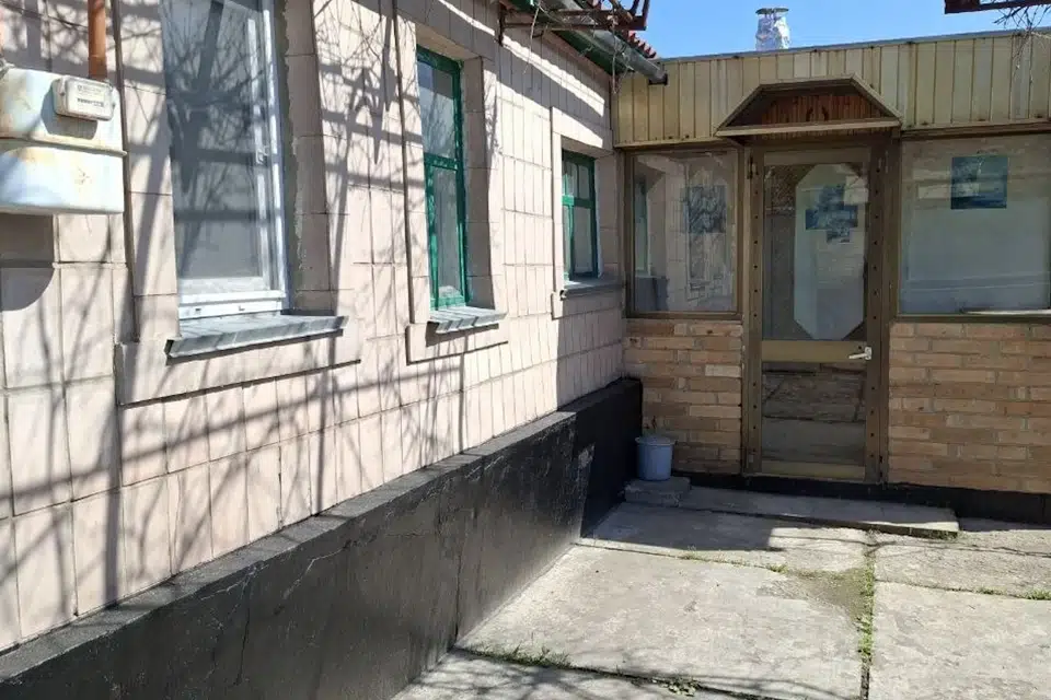 Продаётся 1-этажный дом, 48 м²