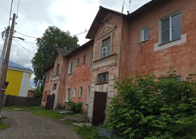 Продаётся 2-комнатная квартира, 31 м²
