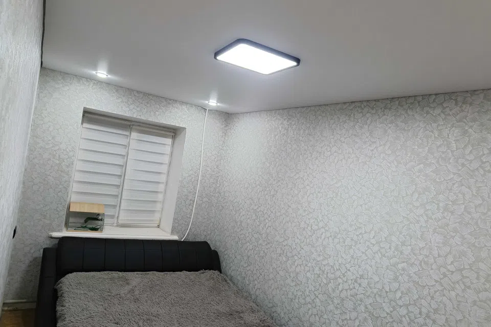 Продаётся 2-комнатная квартира, 44.8 м²