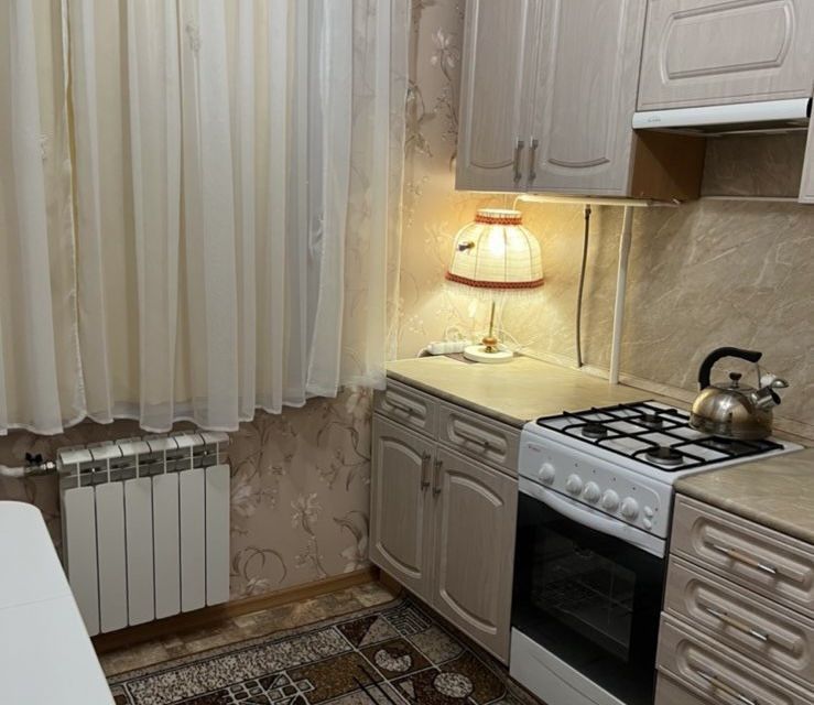 Сдаётся 1-комнатная квартира, 32.5 м²