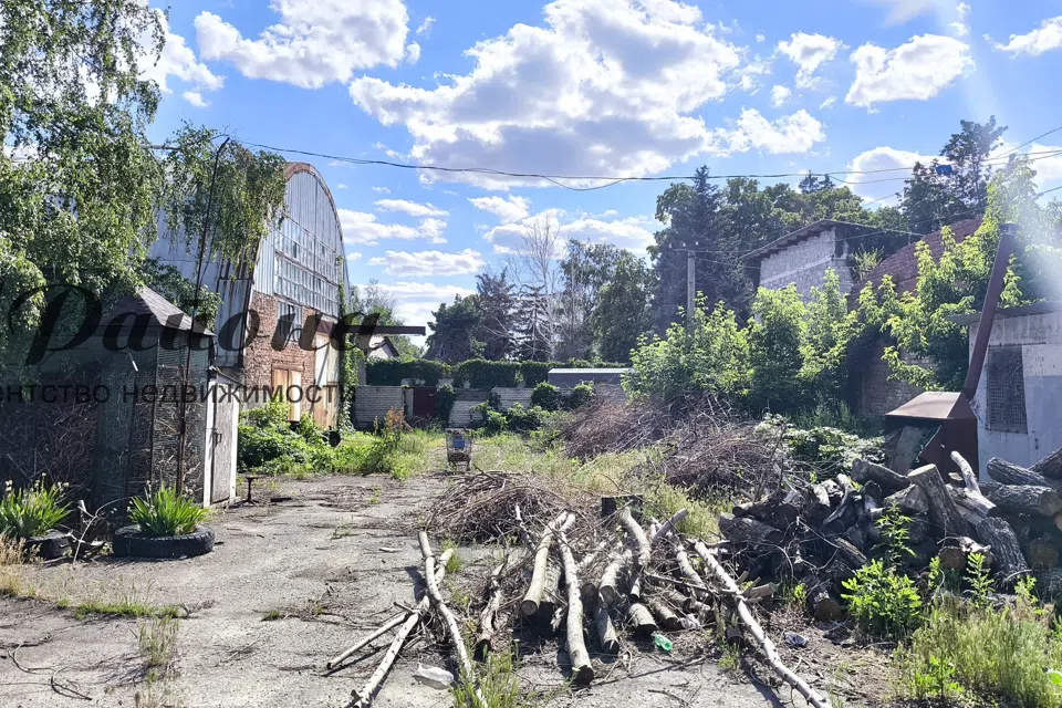 Продаётся помещение своб. назначения, 1600 м²