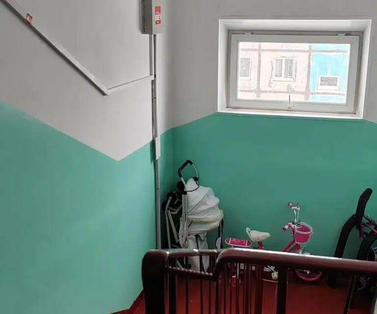 Продаётся 1-комнатная квартира, 38.8 м²