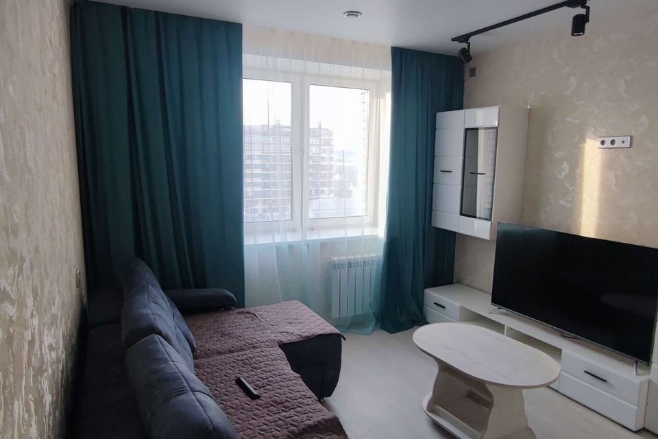Сдаётся 2-комнатная квартира, 53 м²