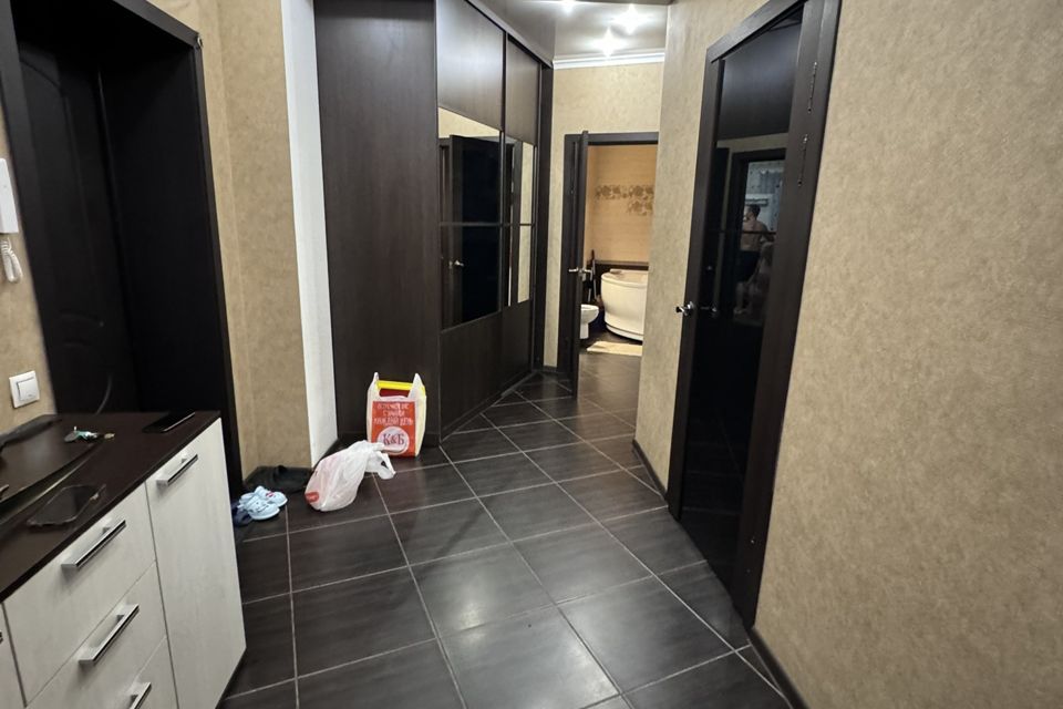 Продаётся 2-комнатная квартира, 64.2 м²