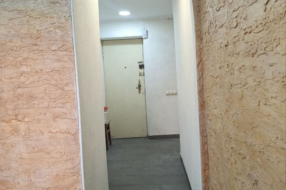 Продаётся 2-комнатная квартира, 45 м²