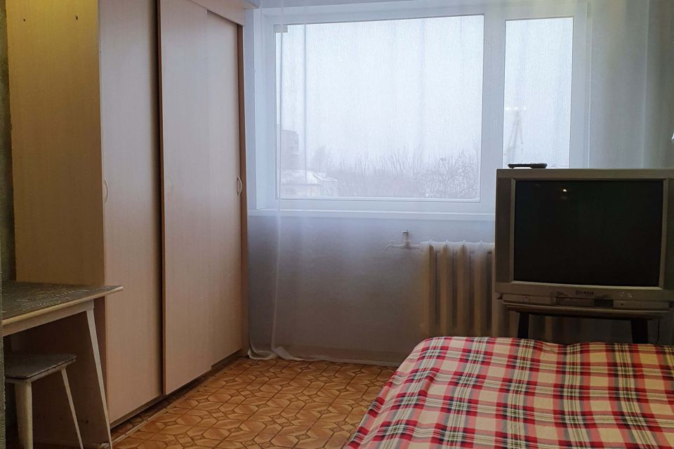 Продаётся студия, 17.7 м²