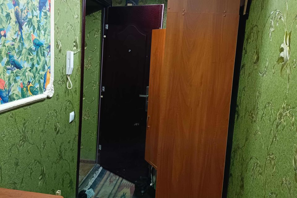 Продаётся 2-комнатная квартира, 45.9 м²