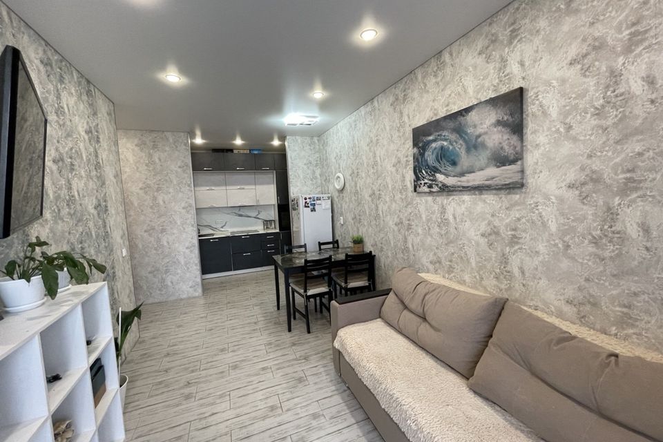 Продаётся 2-комнатная квартира, 67 м²